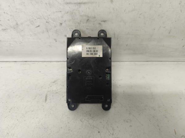 BOUTON iDRIVE BMW - Vue 2